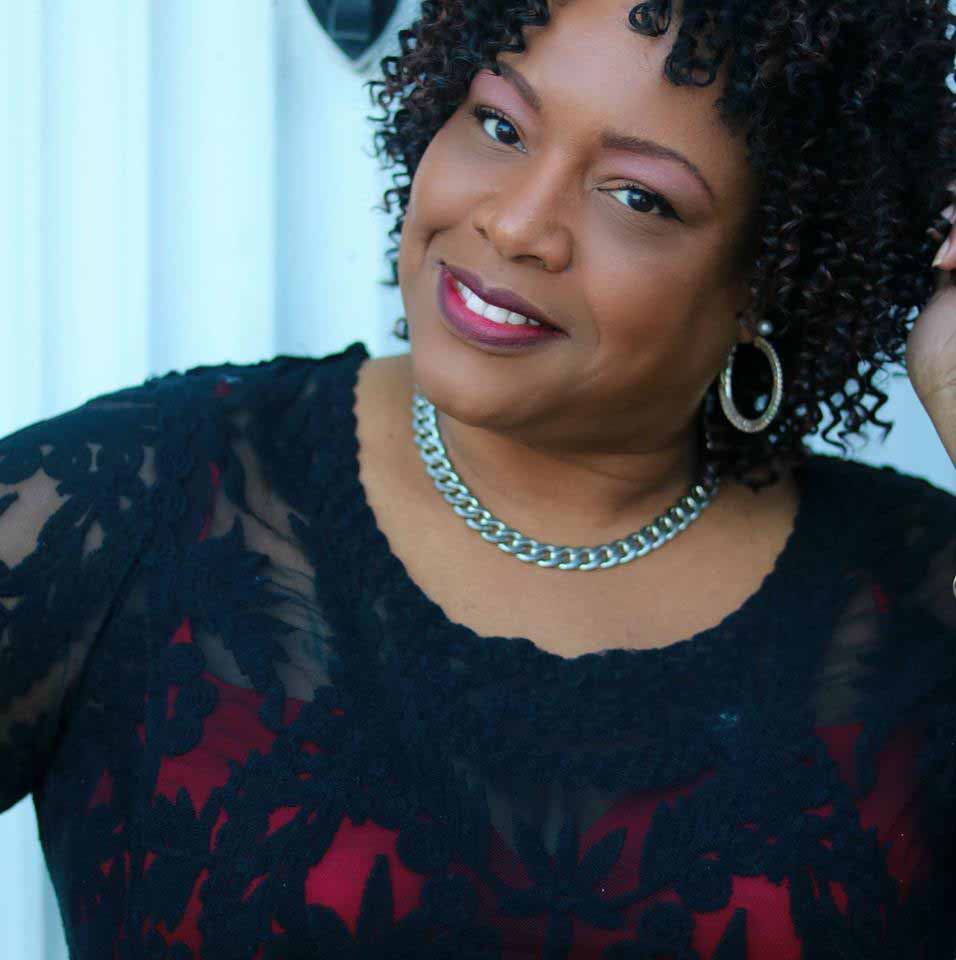 Lisa Moody
